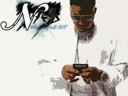 Nasty Nas - Nas wallpaper (2893947) - fanpop