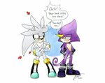 You don't say..! by FinikArt Sonic funny, Sonic art, Game so