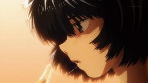 Mysterious Girlfriend X "So Sexy 30 Minutes Just Flies By" -