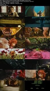 Download Arthur and the Invisibles 2006 720p BRRip x264-x0r 