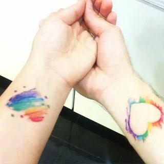 Unleash Your Creativity With These Watercolor Tattoo Ideas U