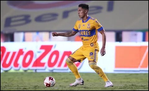 Tigres analiza oferta de Europa por Carlos Salcedo