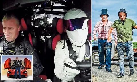 Understand and buy top gear stan cheap online