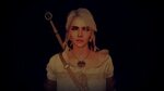 Ciri without scar at The Witcher 3 Nexus - Mods and communit