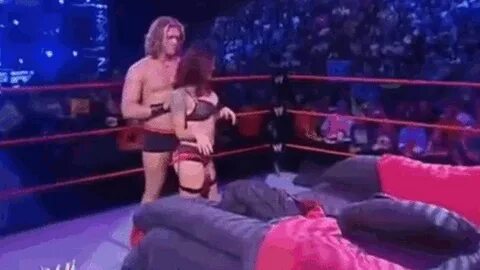 10 Times Vince McMahon Was Too Obsessed With Sex - Page 4