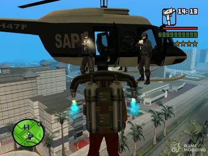 Gta San Andreas 1.5 6 Download