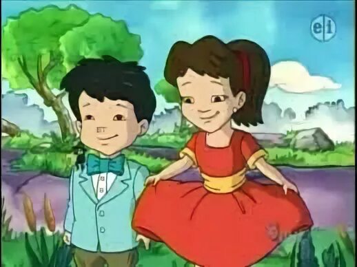 Image result for dragon tales emmy and max Dragon tales, Tal