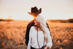 For The West & Wild Photography western wedding cowboy weddi