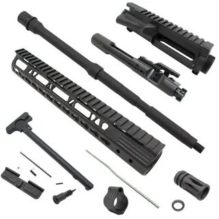 AR-15 "VIPER" Carbine KIT $439.99 (Free Shipping) gun.deals
