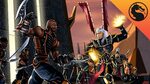 Mortal Kombat: Deception Darrius' Ending - YouTube
