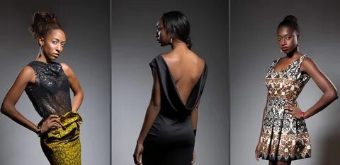 Clothing Brands-Top 15 Black Clothing Designers African American Clothing, ...