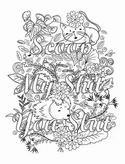 Pin on Best Coloring Page For Adults