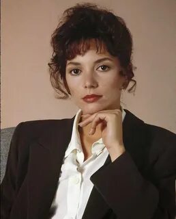 Birthday greetings to actress JOANNE WHALLEY; she’s 51 years