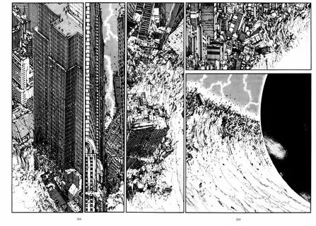 Akira vol.03 chapter 4 page 32 - Mangakakalot.com Katsuhiro 