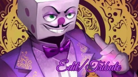 King Dice Hot Mess - YouTube