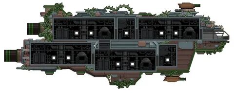 Ship Upgrade Starbounder Starbound Wiki - DLSOFTEX