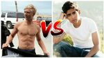 Thomas Kuc VS Karan Brar.Who is best? - YouTube