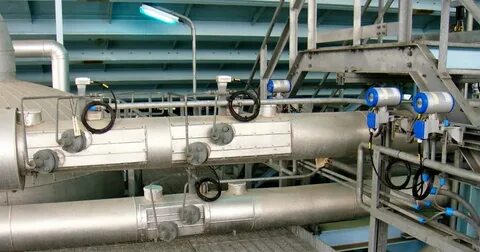 Advanced condensate, feedwater and steam flow measurements a