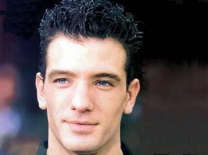 JC Chasez Wallpapers - Wallpaper Cave