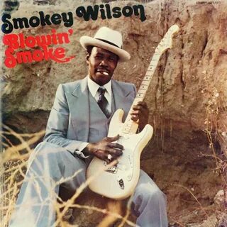 Smokey Wilson - Night Time Lyrics Musixmatch