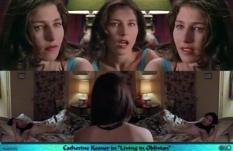 Catherine Keener