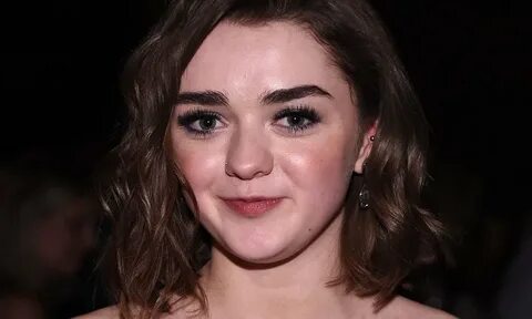 Maisie Williams - 143 Pics xHamster