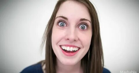 overly attached girlfriend oagf deranged scary creepy but so