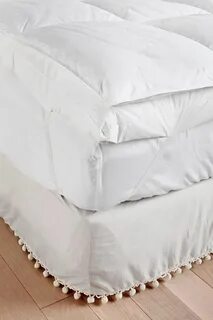 Goose Down Mattress Topper Target bedding, Mattress topper, 