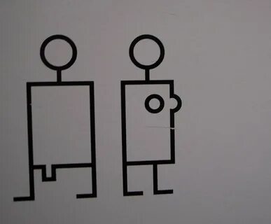 A collection Of The Funniest Bathroom Signs That Made Us Lol