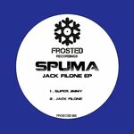 Spuma альбом Jack Filone EP слушать онлайн бесплатно на Янде