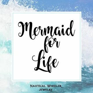 Mermaid Quote Mermaid quotes, Mermaid background, Fin fun me