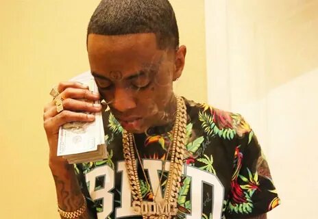 Soulja Boy DISRESPECS Love And Hip Hops NIA RILEY And Her FA
