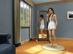 The Sims Resource - Josie Chrystal