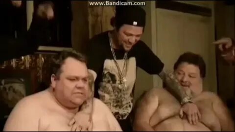 Preston Lacy and Phil Margera Scream for 2 Minutes Straight!