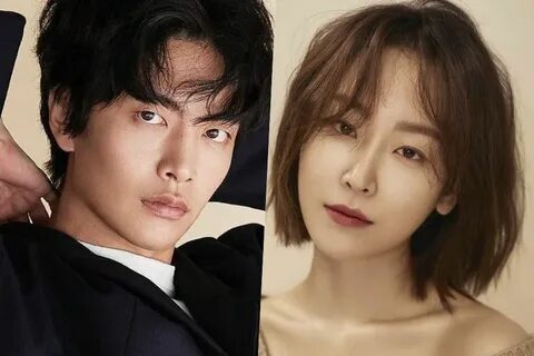 Lee Min Ki And Seo Hyun Jin Confirmed To Star In "The Beauty