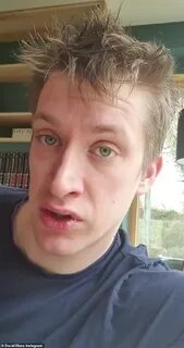 COVID-19: Comedian Daniel Sloss cancels his stand-up shows i