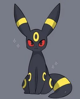 Pin by Carolina Simões on Poké Pokemon umbreon, Cute pokemon