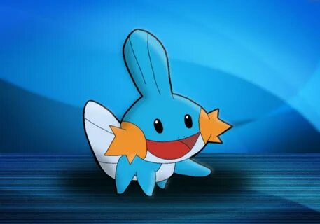 Mudkip HD Wallpapers - Wallpaper Cave