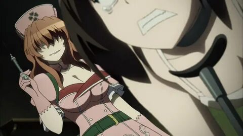 Anime Review: Mahou Shoujo Tokushusen Asuka YuriReviews and 