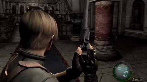 Where the Zombies at!? Resident Evil 4 HD (P34) - YouTube