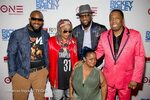 Rickey Smiley For Real" Season 5 Premiere Event PHOTOS - Pag