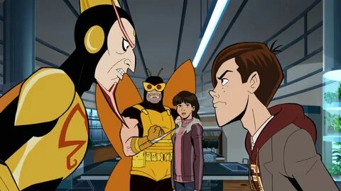 Venture Bros Wallpaper (60+ images)