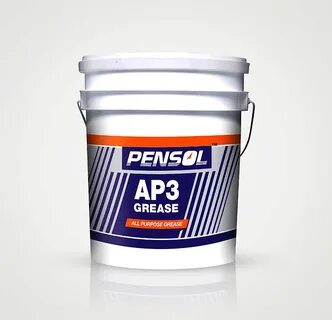 AP3 GREASE Pensol Industries Limited