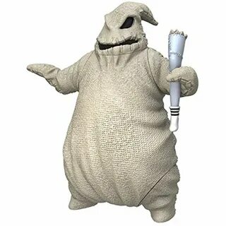 Funko Reaction The Nightmare Before Christmas Oogie Boogie T