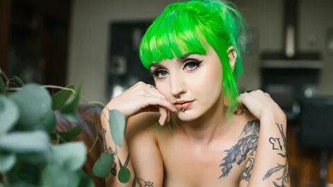 Blink Photo Album: Prisoner of Asskaban SuicideGirls