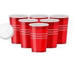 Library of water pong jpg royalty free stock png files ► ► ►