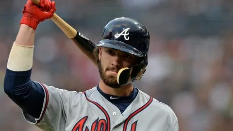 Benching Dansby Swanson is a mistake - Talking Chop