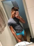 Sexy Twink Undies Boys Porn muscular bulge - Page 17 - GayBo