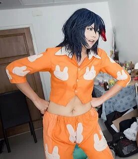 Kill la Kill Cosplay photos - 14 - Hentai Cosplay