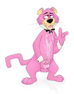 Snagglepuss (RYC) - 3 - エ ロ ２ 次 画 像